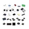 10 Pcs HT3786D HT3786 3786 DIP10 view 1