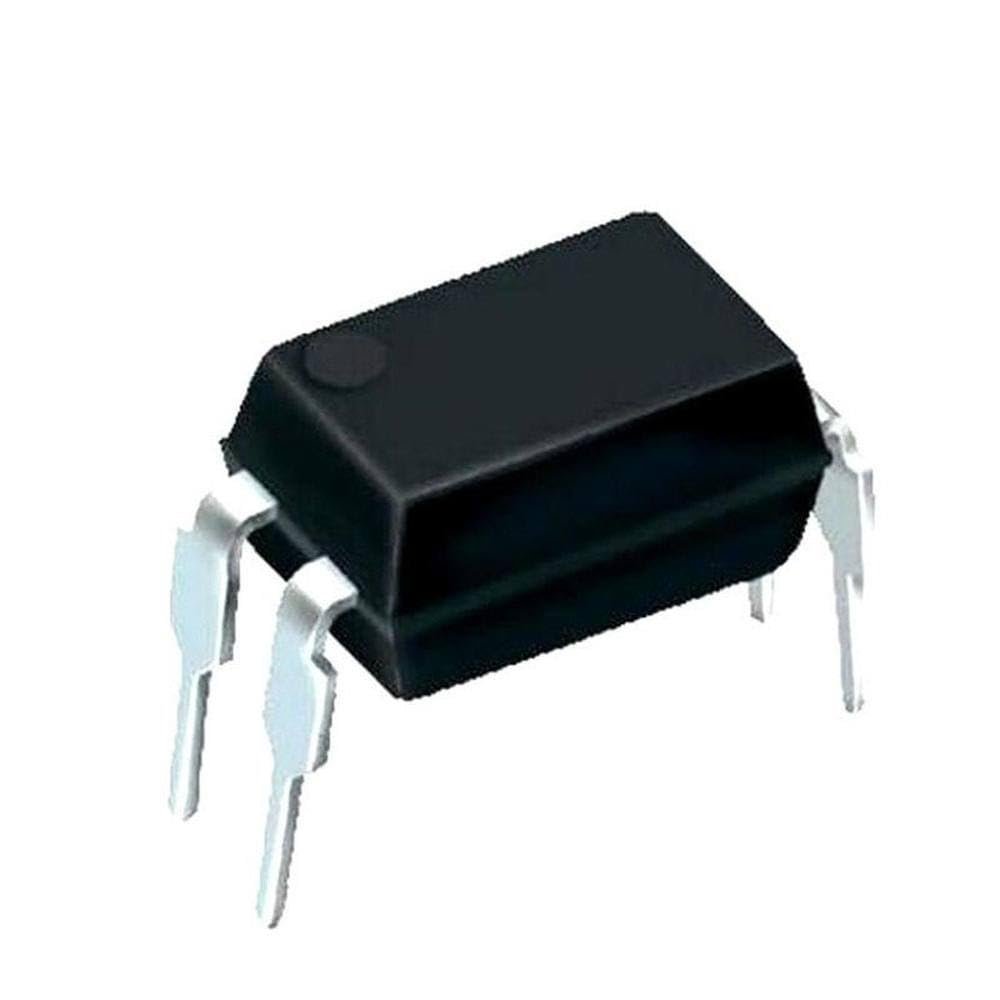 10 Pcs IRFD210 IRFD 210 DIP-4