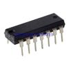 10 Pcs 74HC08 74HC08N SN74HC08N DIP-14 view 1