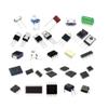 1 Pcs FM1608 FM1608-120-P FM1608-120-PG DIP28 view 1