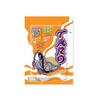 ARS Store Listing For Taro Fish Snack BBQ, Hot Chili, Spicy Thai Food No Fat High Protein (3 x 20 g.) view 3