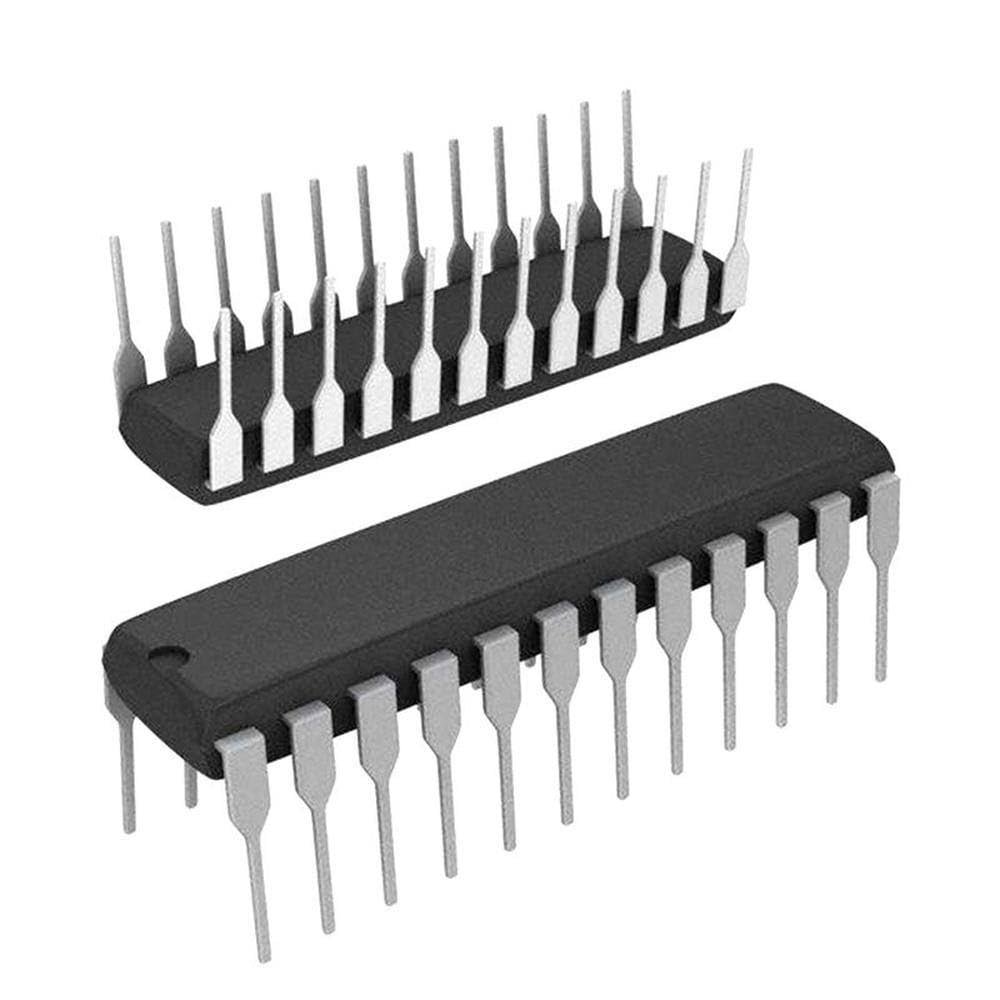 10 Pcs LC75341 75341 DIP-24