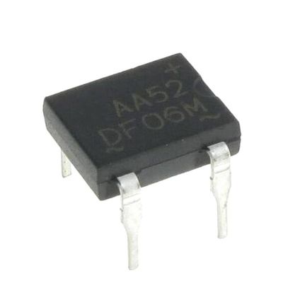 10 Pcs DB105 DB 105 DIP-4