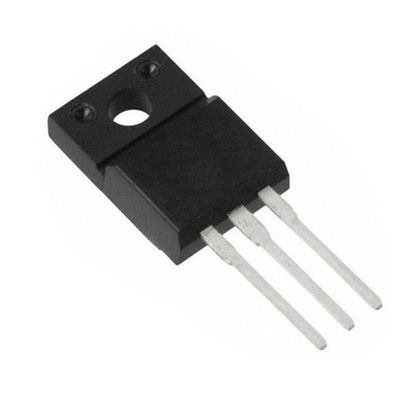 10 Pcs SMK0460 K0460 DIP TO220F