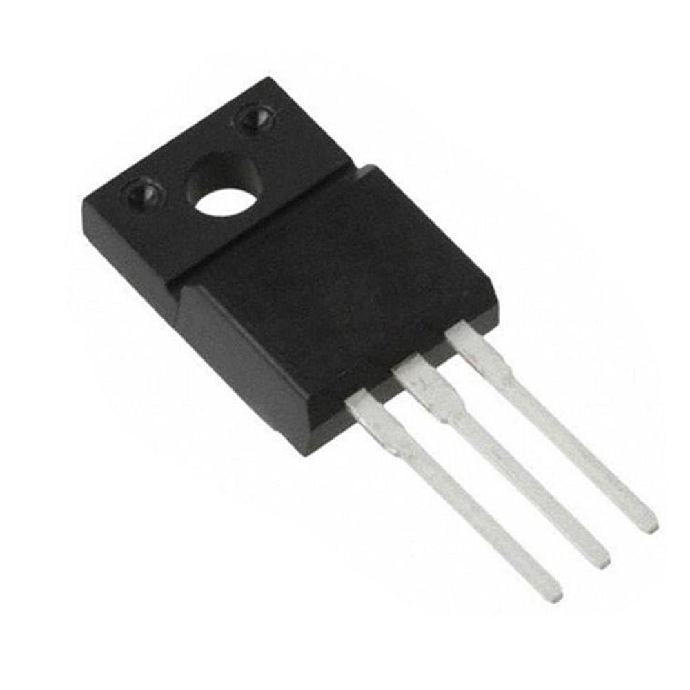 10 Pcs SMK0460 K0460 DIP TO220F