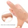 Thumb Support Tape for Arthritis, 20 Pcs Elastic Breathable Thumb Brace Wrap Athletic Tapes, Self Adhesive Thumbs Protecting Strap Finger Guard Patch Precut Kinesiology Tape for Thumb Joint Support view 3