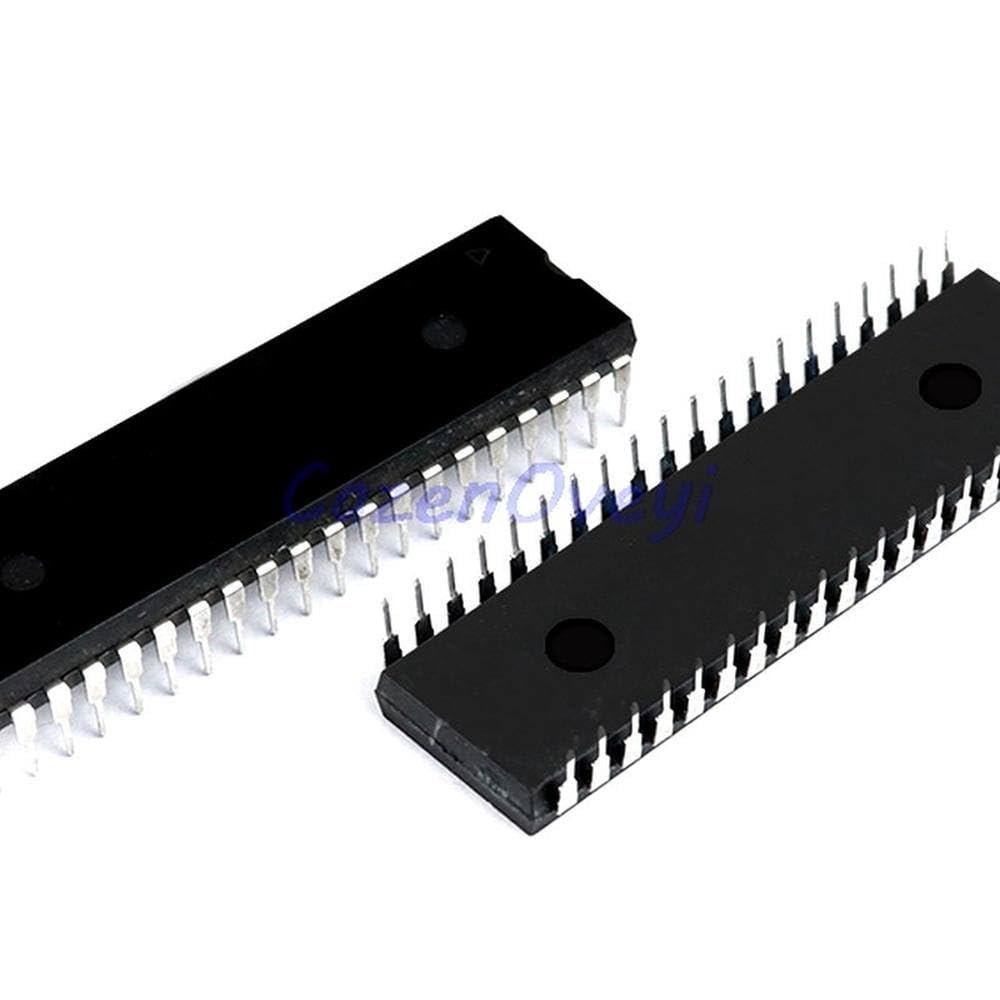10 Pcs AY-3-8910 AY-3-8910A DIP