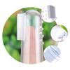 BAZEITFLOW 10 Sets Food Grade Silicone Finger Toothbrushes with Storage Cases Soft Oral Massager for Newborns and Tongue Cleaning Safe Training Tool for Pets view 3