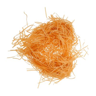 BAZEITFLOW Kraft Paper Color Raffia Shredding Silks for Wedding Favor Box Fillers Packaging Box Accessories Gift Basket Fillers for Birthday Anniversary Christmas and Valentines Day