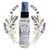 100% Pure Eucalyptus Shower Mist Spray- 2oz Natural Mist for Refreshing Scent. Relaxing & Unwinding- Perfect for Shower, Steam Room, Linens & Room Freshener (Lavender) view 1
