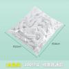Kitchen The cooking Tool Accessories Cling Wrap Plastic Wrap,Service Clear Cling Film, view 2