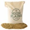 High Plains Beans Richlea Lentils, 10 lb Bag, Premium Green Lentils view 1