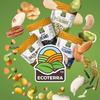 Ecoterra White Rice 16oz Gluten-Free, Whole Grain Non-GMO, Vegan Healthy Side Dish & Perfect for Cooking view 4