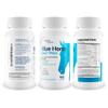 Blue Horse Salt Trick - Our Best Blood Flow Supplement for Men - Our Best Circulation Supplement - Male Circulation Supplements Nitric Oxide Vasodilator to Improve Blood Flow 7 Blue Salt Trick for Men view 2