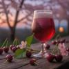 Ruby Twist Cherry Sour Ale Extract Beer Recipe Kit view 1