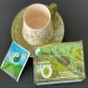 2 Boxes of Loose Tea in 20 Packets Tai Chi Green Tea Spring Sprouts view 2