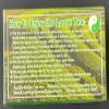 2 Boxes of Loose Tea in 20 Packets Tai Chi Green Tea Spring Sprouts view 3