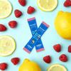 Axldrn PotentCalm Super Cortisol Drink, Magnesium Glycinate Powder, L-theanine, Ashwagandha, Vitamin D, No Sugar, Raspberry Lemonade ElectrolytesPowder - 30 Servings view 2