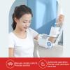 Arm Rehabilitation Trainer,Electric Elbow Joint Rehabilitation Device,Elbow Joint Rehabilitation Training Device Hinged Elbow Brace Arm Exerciser,for Stroke Hemiplegia Patients view 4