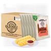 OldSoul Professional Corndog Waffle Mix | GLUTEN FREE & VEGAN | Original Flavour | 30 Lbs | 840 Waffles (30 Lbs, Gluten Free & Vegan) view 1