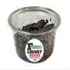 Feshly Fermented | Locust Beans 8oz | Dawadawa | African Traditional Spice | 1 Bowl. view 2