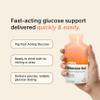 GlucoAid 15g Glucose Liquid Gel, Variety 20 Pack - Fast-Acting Liquid Glucose view 2