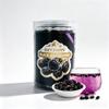 Black Goji Berry (Black Wolfberry) | 200g (7.05oz) | Mildly Sweet with a Subtle Vanilla Note | 100% Pure, No Additives | Perfect for Hot & Cold Brewing view 1