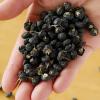 Black Goji Berry (Black Wolfberry) | 200g (7.05oz) | Mildly Sweet with a Subtle Vanilla Note | 100% Pure, No Additives | Perfect for Hot & Cold Brewing view 3