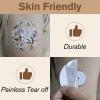 iFunyo 15Pack Libre 2 Sensor Covers Waterproof & Breathable Adhesive Patches for Libre 1/2/3,Plus & Lingo Hypoallergenic & Latex-Free Overpatch for 15 Days,Camo Styles view 4