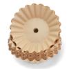 200PCS Coffee Paper Filters for Hamilton Beach 45 Cup Coffee Urn and Hot Beverage Dispenser, Disposable Coffee Filters view 1