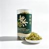 Japanese Honeysuckle Tea Flowers | Sweet Floral Aroma for a Calming Brew | 100% Pure, Additive-Free | 2.12oz (60g) Resealable Jar view 1