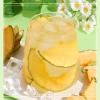 Premium Dehydrated Cantaloupe Slices | Hami Melon,Soft, Chewy Texture in Protective Jar | 100% Pure Fruit with No Added Sugar or Preservatives | Ideal Travel & Family Snack | 250g/8.8oz view 3