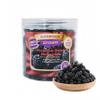Dried Mulberries in Plastic Jar | Sweet & Tart, Chewy Snack for Travel & Family | No Sugar Added, | Ready to Eat or Brew in Water | 150g (5.3oz) view 1