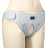 YCKLKF Hernia Belt - Hernia Support Truss for Single/Double - 4 Removable Compression Pads - Pain Relief, Pre and Post Surgery Recovery, Adjustable(Medium) view 1