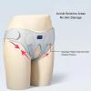 YCKLKF Hernia Belt - Hernia Support Truss for Single/Double - 4 Removable Compression Pads - Pain Relief, Pre and Post Surgery Recovery, Adjustable(Medium) view 2