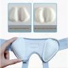 YCKLKF Hernia Belt - Hernia Support Truss for Single/Double - 4 Removable Compression Pads - Pain Relief, Pre and Post Surgery Recovery, Adjustable(Medium) view 4