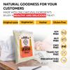 OldSoul Professional Popstick Waffle Mix | Crispy | Stick Waffles Dough Mix | GLUTEN FREE | Original Flavor | 5 lbs | 112 Waffles (5 Lbs, Gluten Free) view 4