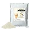 Soft Serve Ice Cream Mix Powder of Creamy Ice Cream, Easy to Prepare, Just Add Water Makes 3.5 Kg - 1kg (vanilla) view 1