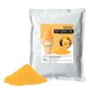Soft Serve Ice Cream Mix Powder of Creamy Ice Cream, Easy to Prepare, Just Add Water Makes 3.5 Kg - 1kg (yuzu) view 1