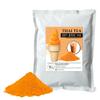 Soft Serve Ice Cream Mix Powder of Creamy Ice Cream, Easy to Prepare, Just Add Water Makes 3.5 Kg - 1kg (Thai tea) view 1