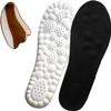 2025 New Insoles for Men/Women, Insole, Cloud Insole, Massage Insoles, Memory Foam with Arch Surpport | for All-Day Wear(1Black) view 1