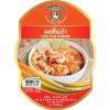 Authentic Tom Yum Soup Powder Mix - Bag - Easy Thai Hot & Sour Flavor - For Tom Yum Kung & Curries 100g view 1