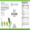 Health Herbal - HH1263C Huo Xiang/Patchouli, 100 Capsules/Bottle, 2 Bottles view 2