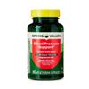 H4U Spring Valley Blood Pressure Support Dietary Supplement Vegetarian Capsules for Heart Health, 60 Count