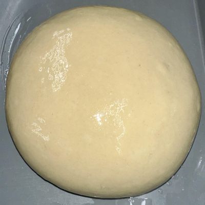 Fresh Made New York Style Pizza Dough, 10.5 oz (Small 10.5 oz)