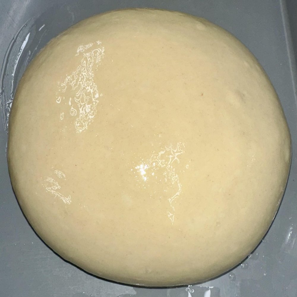 Fresh Made New York Style Pizza Dough, 10.5 oz (Small 10.5 oz)