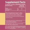 ACTIV PLUS Gainer for Women | 10 clinically Studied Ingredients | Plant Based Vegan Strawberry Flavor | Packaging May Vary | Sugar Free 60 Gummies view 2