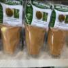 Anthocleista nobilis stem bark powder, Ofor, Cabbage palm, Cabbage tree, Christi, 100% natural and organic, no additives, including phyto sanitary certificate (100g) view 2