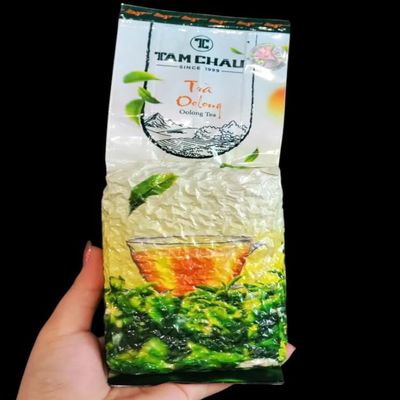 Tra Tam Chau Premium Oolong Tea, 250g, Loose Leaf