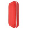 Empty Emergency Kit Bag Portable EVA Hard Shell Case for Home Outdoor First Emergency Large Capacity Durable Red 19.5cm x 12cm x 5cm view 2